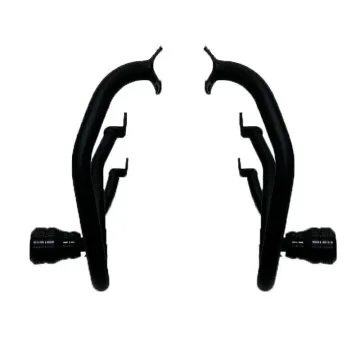 CF Moto 250SR Motor Koruma Demiri 3'lü
