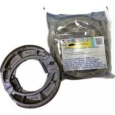 TVS Scooter Grubu Kampana Fren Balatası