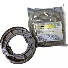 TVS Scooter Grubu Kampana Fren Balatası