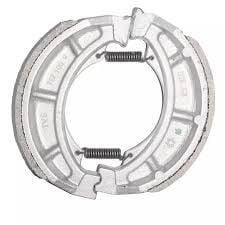 TVS Scooter Grubu Kampana Fren Balatası