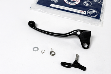 TVS Scooter Grubu Sol Fren Levyesi