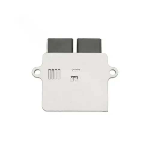 Mondial Turismo 50 CDI Beyin