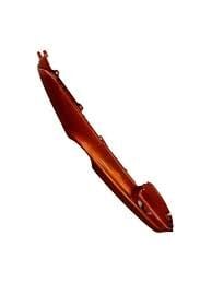 TVS Jupiter 125 Sol Alt Marşbiye Turuncu