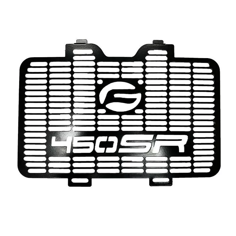 CF Moto 450SR Radyatör Koruma Demiri