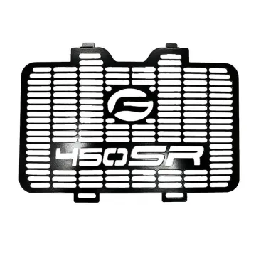 CF Moto 450SR Radyatör Koruma Demiri