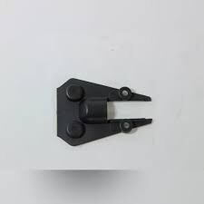 CF Moto 250SR Plaka Lambası Baglantısı