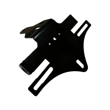 CF Moto 450SR Uyumlu Sabit Plakalık