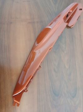 TVS Jupiter 125 Sağ Alt Marşbiye Turuncu