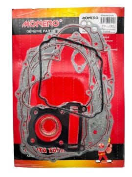 Mondial Drift L Conta Takımı