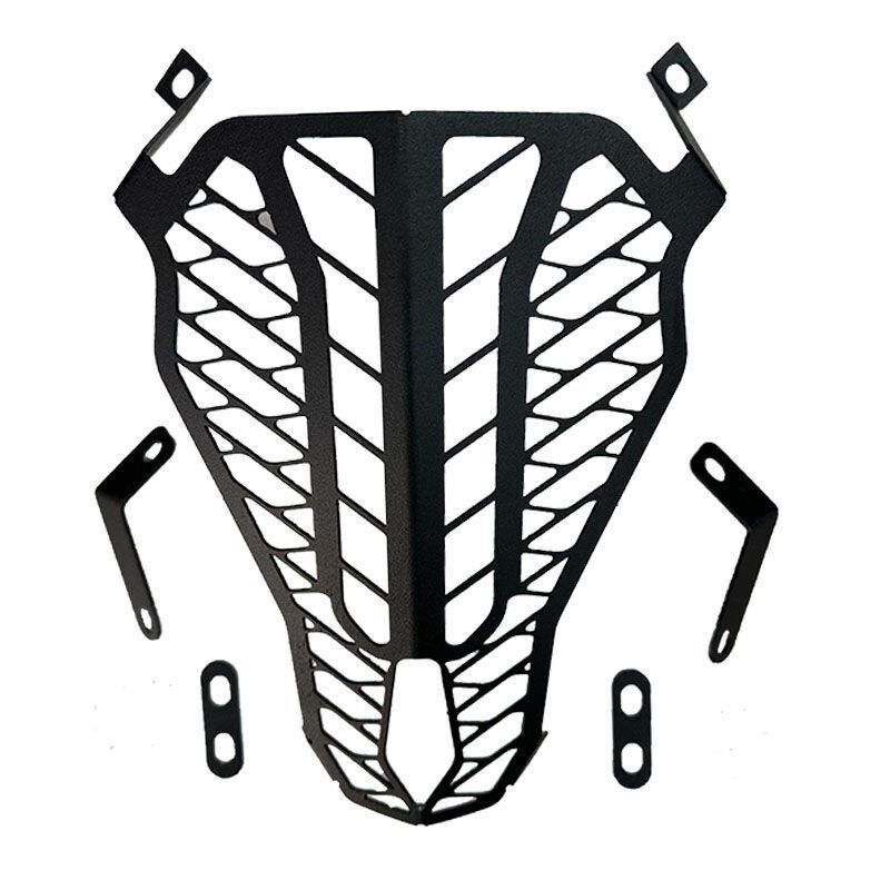 CF Moto 250NK Far Koruma Demiri