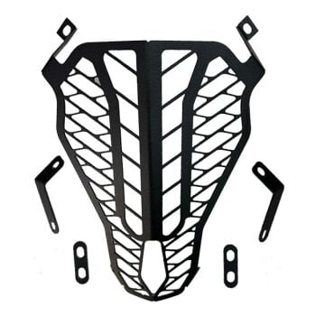 CF Moto 250NK Far Koruma Demiri