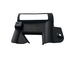 CF Moto 250SR Benzin Deposu Alt Dekor Sol