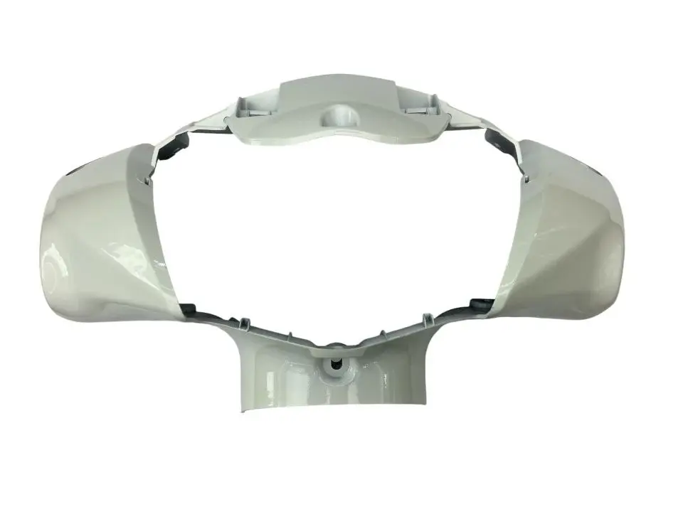 TVS Jupiter 125 Far Muhafazası Beyaz