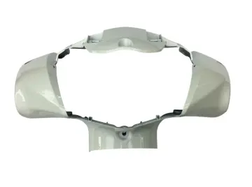 TVS Jupiter 125 Far Muhafazası Beyaz