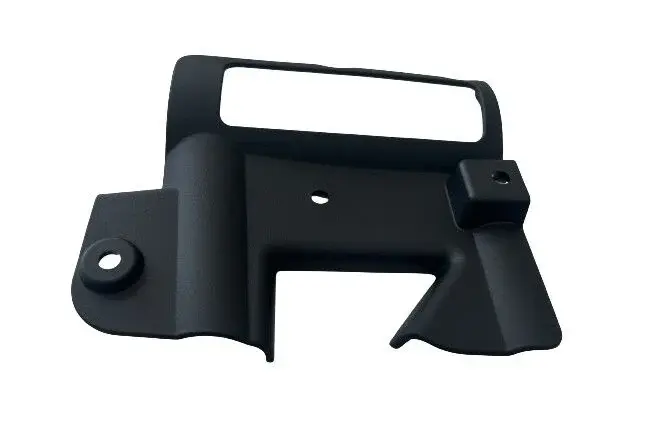 CF Moto 250SR Benzin Deposu Alt Dekor Sağ