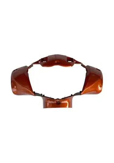 TVS Jupiter 125 Far Muhafazası Turuncu