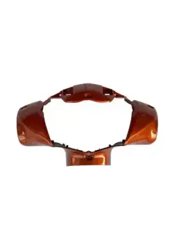 TVS Jupiter 125 Far Muhafazası Turuncu