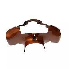 TVS Jupiter 125 Far Muhafazası Turuncu