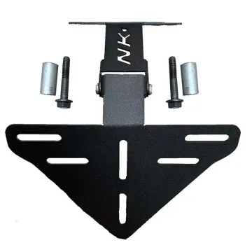 CF Moto 250NK Katlanır Plakalık