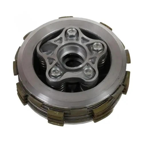 Debriyaj Göbek Komple 5 Yıldız 5 Balatalı CG