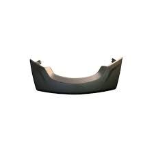 TVS Jupiter 125 Arka Grenaj Alt Kapak Gri
