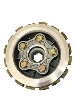 Debriyaj Göbek Komple Geniş Balata 6‘lı Drift L