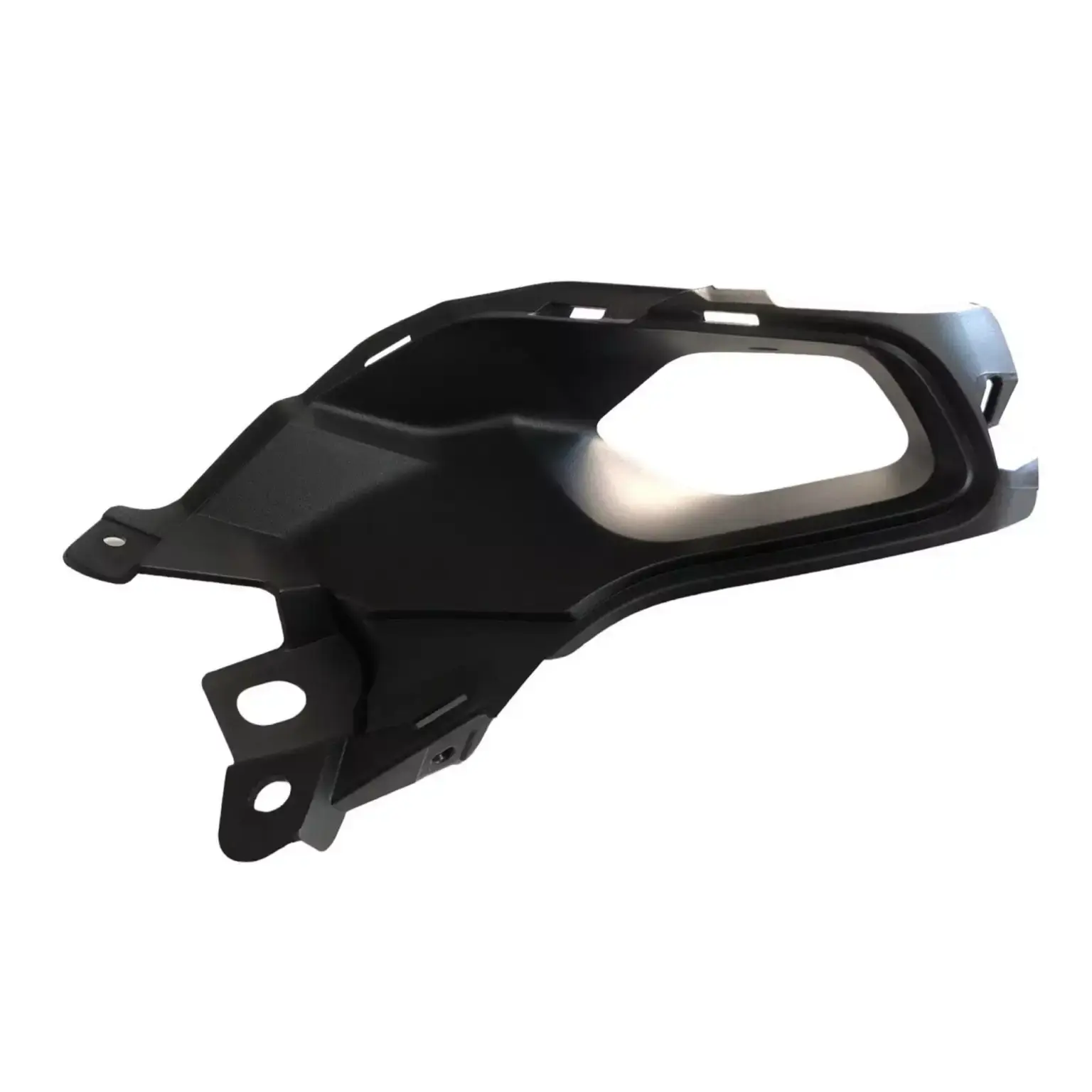 CF Moto 250SR Ön Panel Sol Kapak