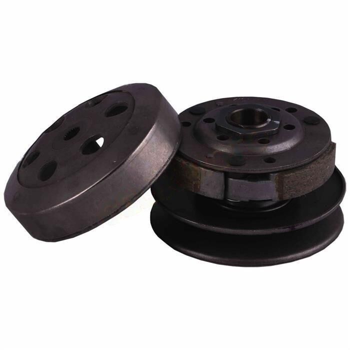 Mondial Turismo 50 Arka Debriyaj Komple