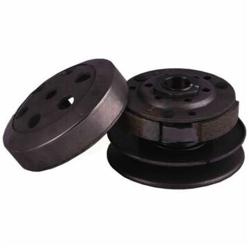 Mondial Turismo 50 Arka Debriyaj Komple