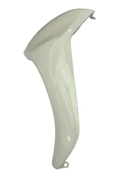 TVS Jupiter 125 Ön Panel Sol Dış Beyaz