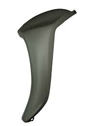 TVS Jupiter 125 Ön Panel Sol Dış Gri