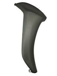 TVS Jupiter 125 Ön Panel Sağ Dış Gri