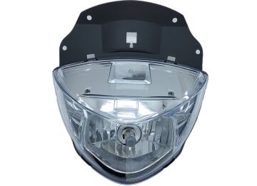 Mondial Drift L Ön Far