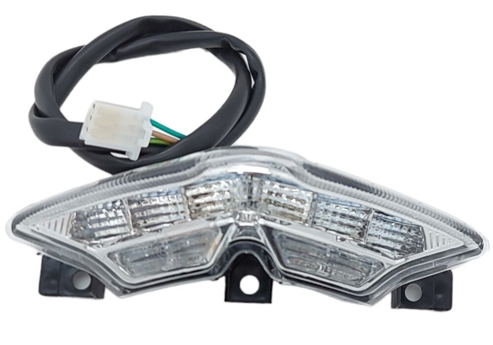 Mondial Drift L Arka Stop