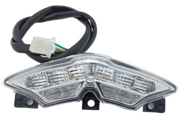 Mondial Drift L Arka Stop