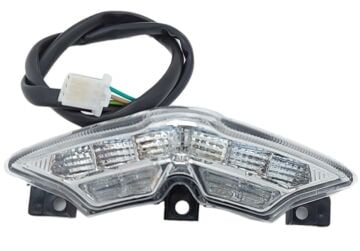 Mondial Drift L Arka Stop