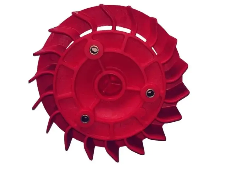 TVS Jupiter 125 Fan