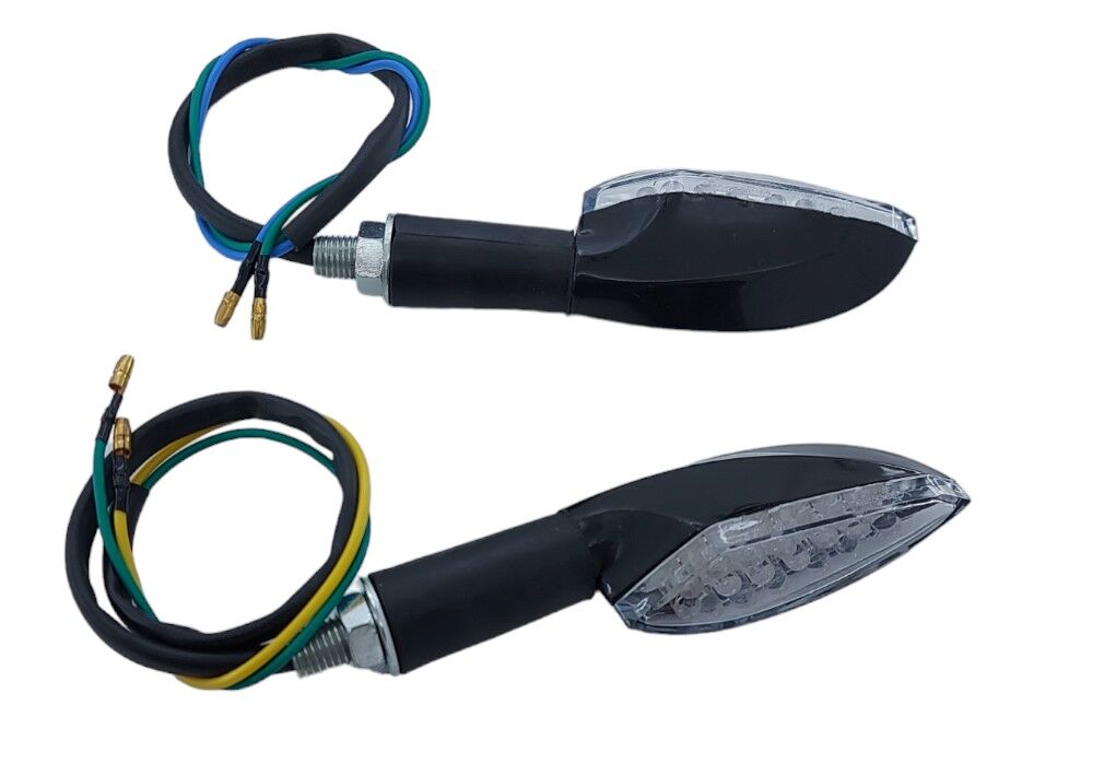 Mondial Drift L Sinyal Takımı