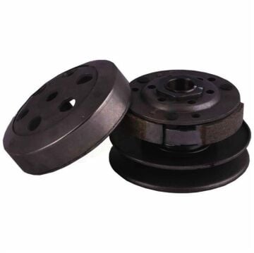 Mondial Wing 50 Arka Debriyaj Komple