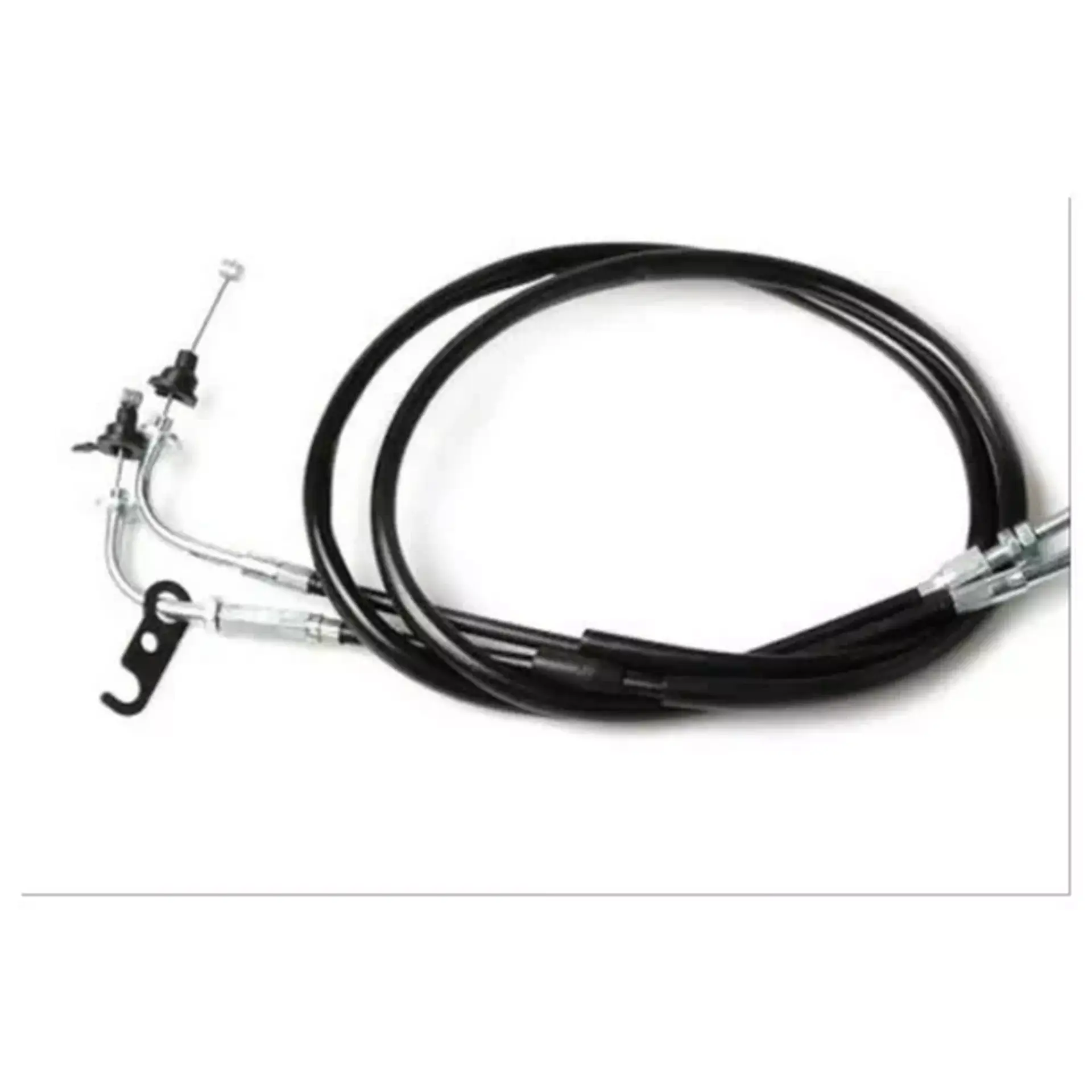 TVS Jupiter 125 Gaz Teli