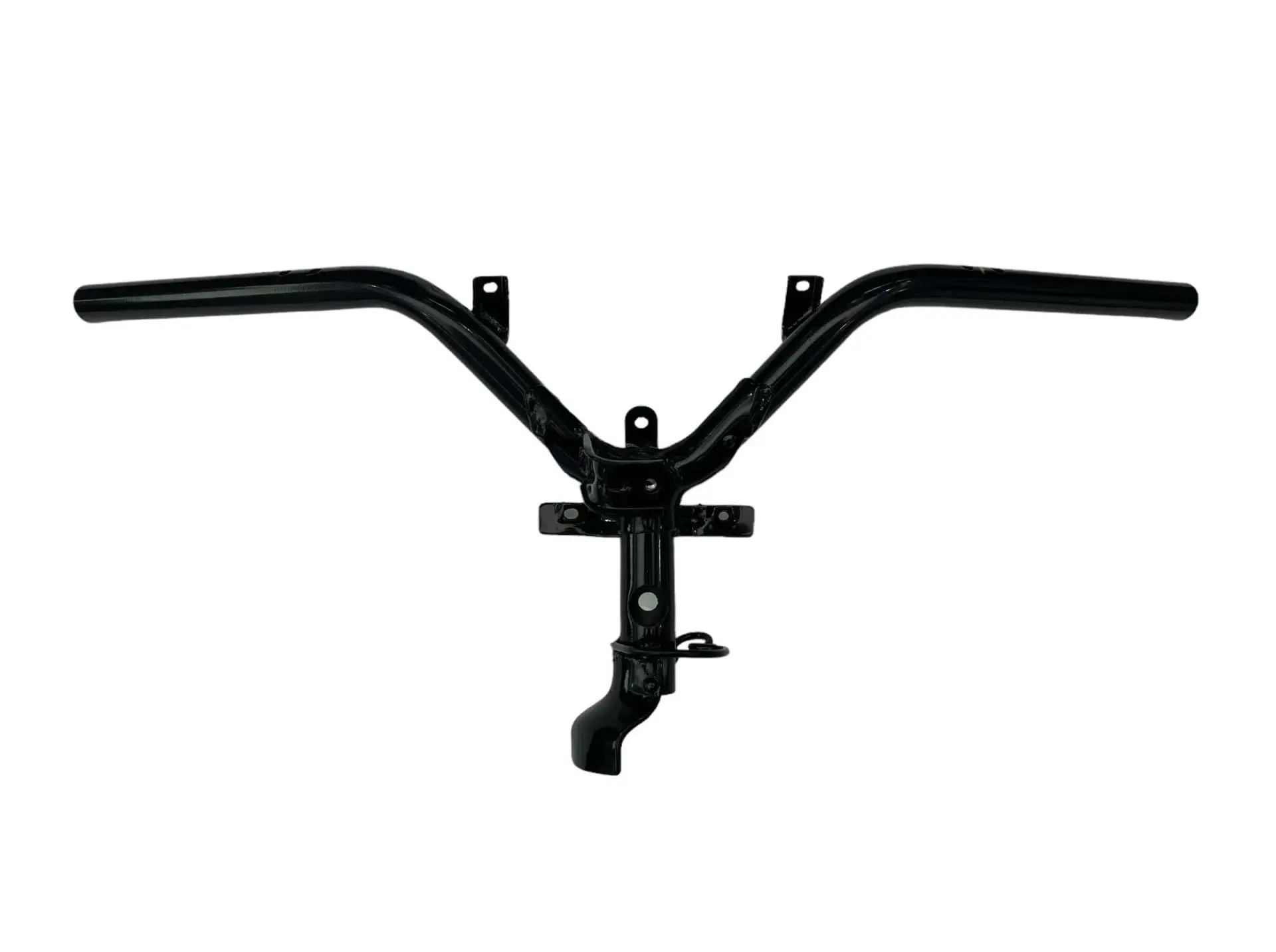 TVS Jupiter 125 Gidon