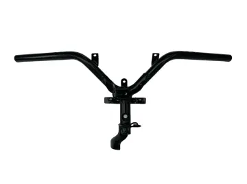 TVS Jupiter 125 Gidon