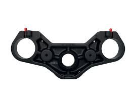 CF Moto 250SR Gidon Bağlantı Tablası