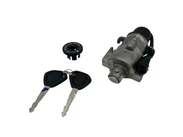 TVS Jupiter 125 Kilit Seti