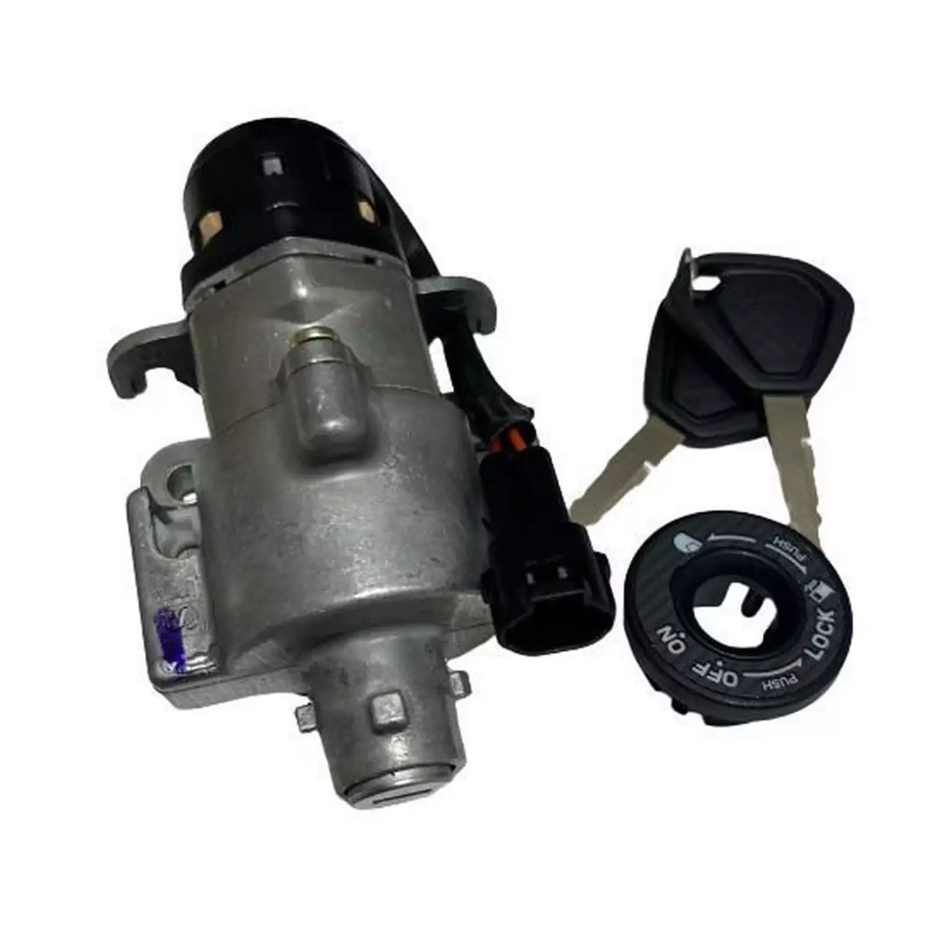 TVS Jupiter 125 Kilit Seti