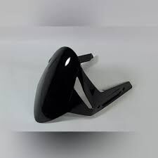 CF Moto 250SR Ön Çamurluk Ön Parça Siyah