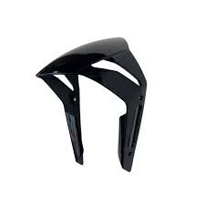 CF Moto 250SR Ön Çamurluk Ön Parça Siyah