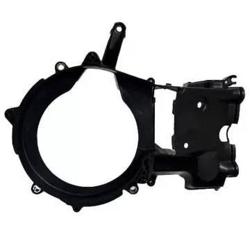 TVS Jupiter 125 Koruyucu Kapak Sağ