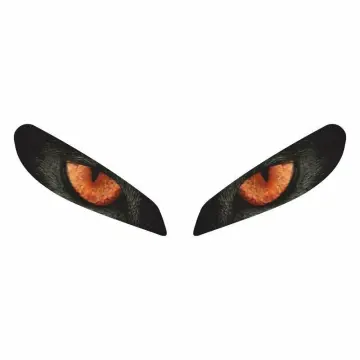 CF Moto 250SR Far Sticker Çeşitleri
