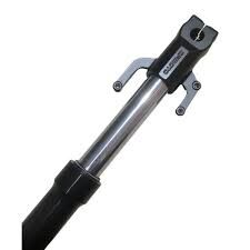 CF Moto 250SR Ön Sol Amortisör Siyah